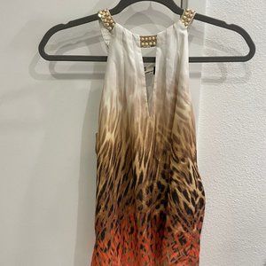 Marciano Dressy Shirt - Stylish, Animal Print